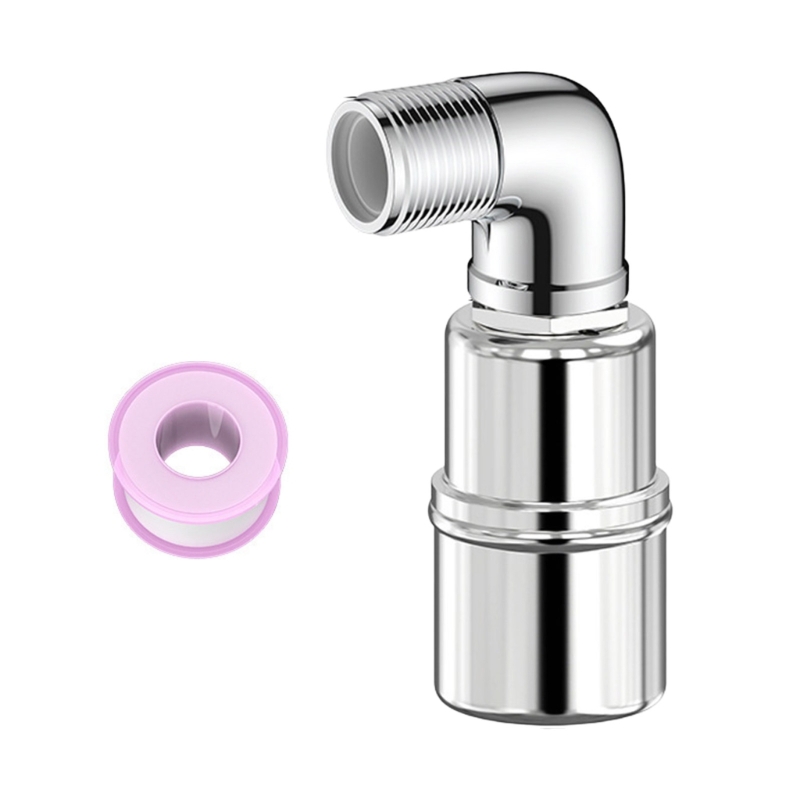 Stainless Steel Water Level Va - Float Ball Valve recensione e prezzo