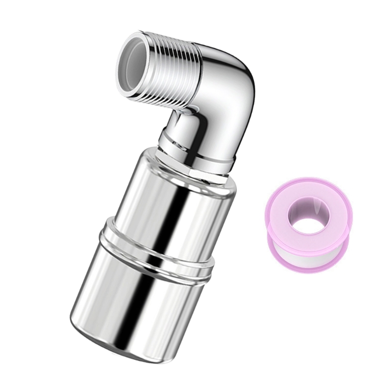 Stainless Steel Water Level Va - Float Ball Valve recensione e prezzo
