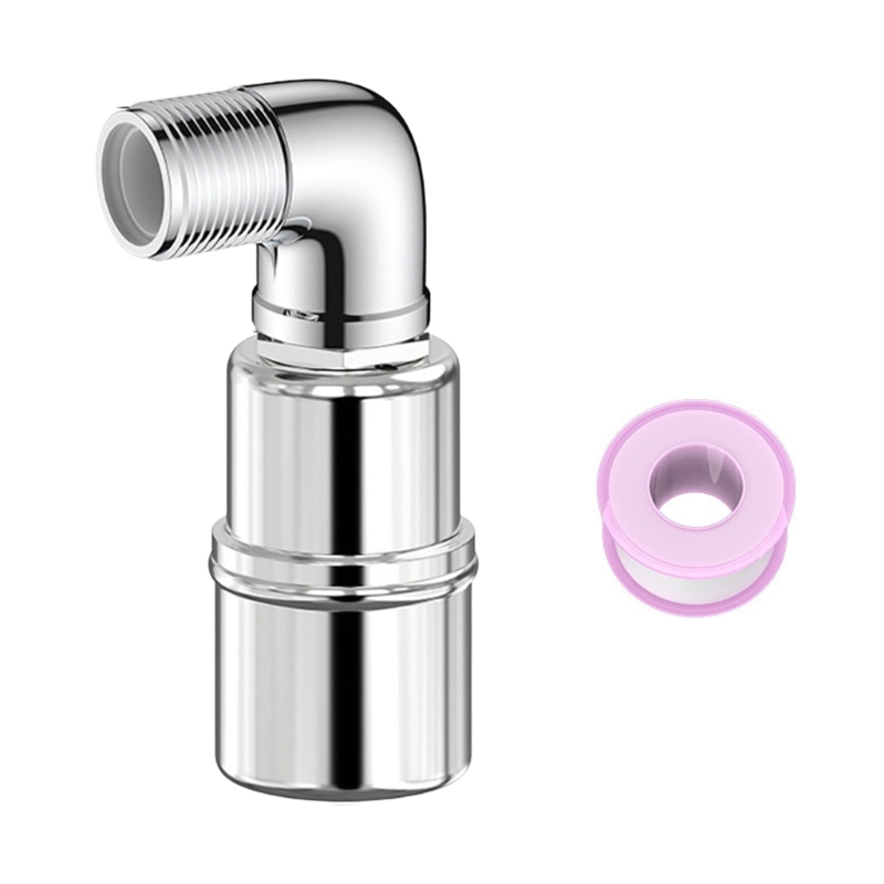 Stainless Steel Water Level Va - Float Ball Valve recensione e prezzo