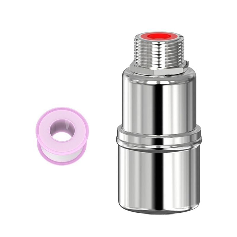 Stainless Steel Water Level Va - Float Ball Valve recensione e prezzo