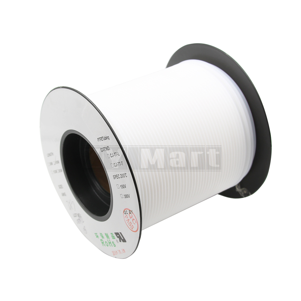 1 Meter 3D Printer Imported Cl - Ptfe Tape Thread recensione e prezzo
