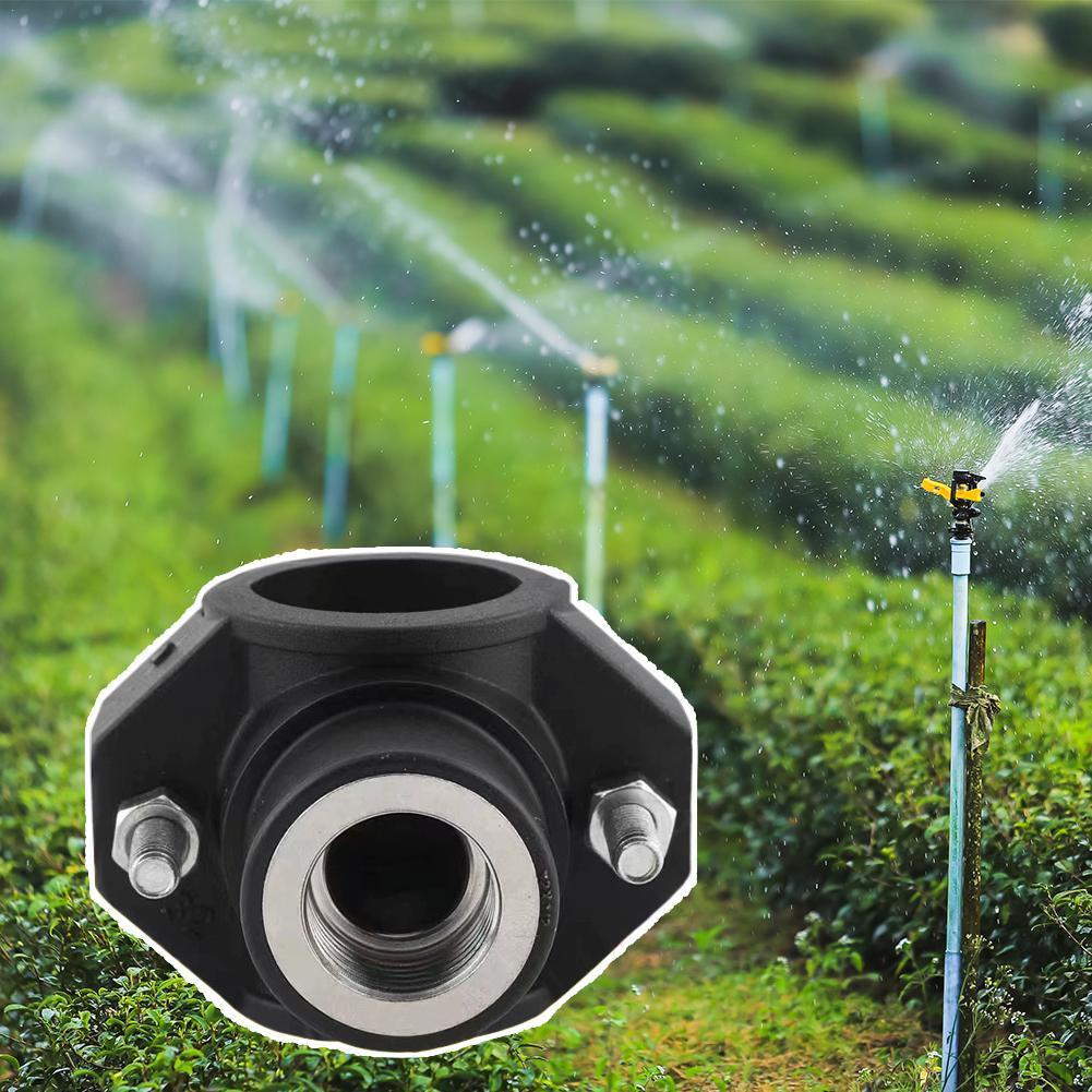 Clamp Saddle Drain Valve 25-50 - Drain Pipe Clip recensione e prezzo
