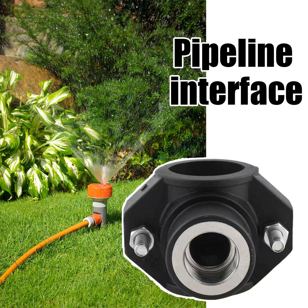 Clamp Saddle Drain Valve 25-50 - Drain Pipe Clip recensione e prezzo