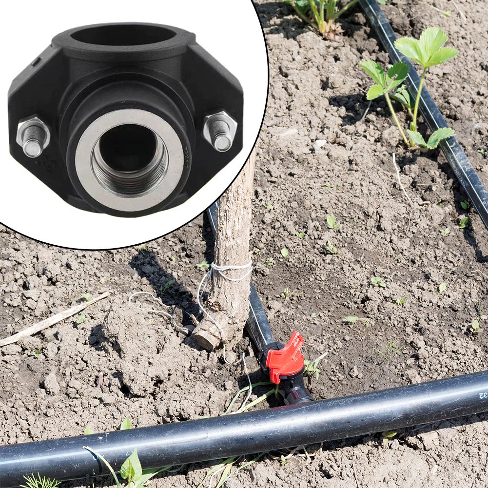 Clamp Saddle Drain Valve 25-50 - Drain Pipe Clip recensione e prezzo