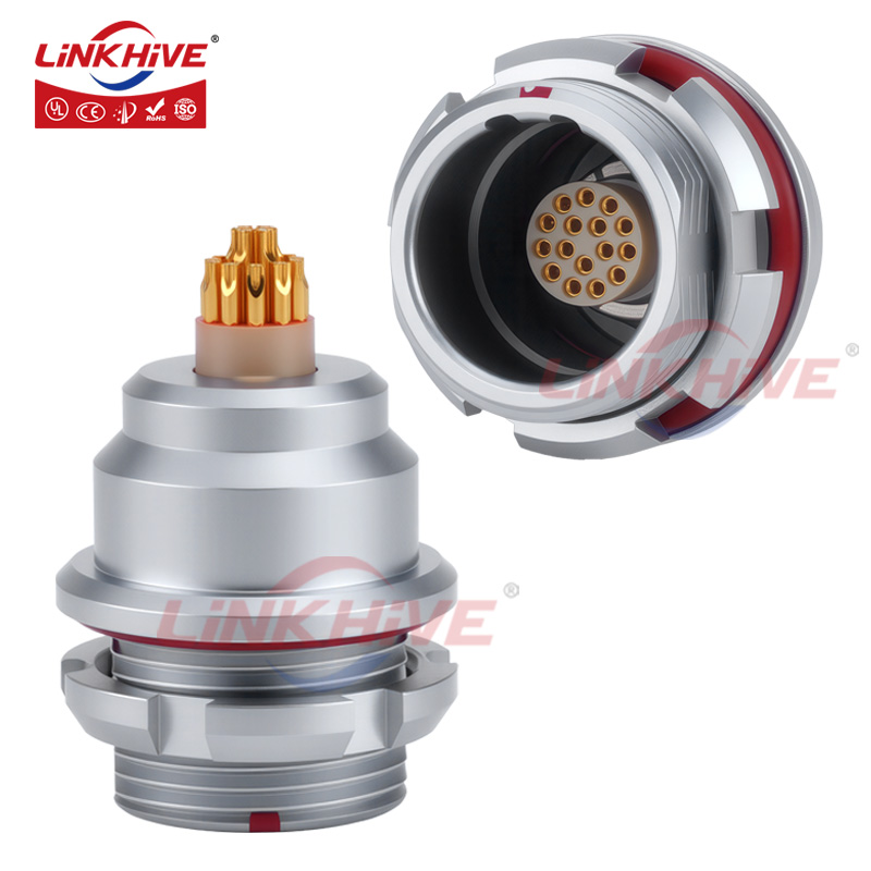 Push Pull Connector Compatible - Push Fit Connector recensione e prezzo