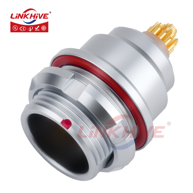 Push Pull Connector Compatible - Push Fit Connector recensione e prezzo