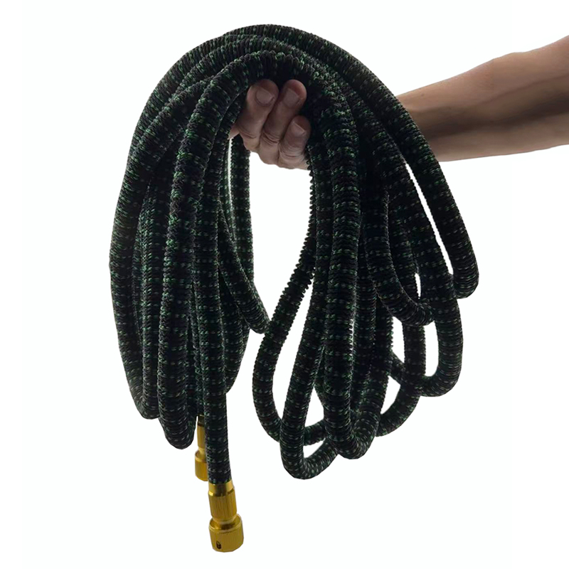 Flexible Garden Hose High Pres - Flexible Hose Braided recensione e prezzo