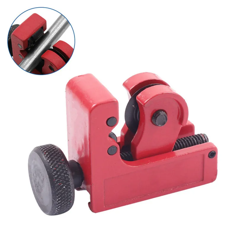 1PC 3-22/3-16mm Mini Alloy Ste - Pipe Cutter Ratchet recensione e prezzo