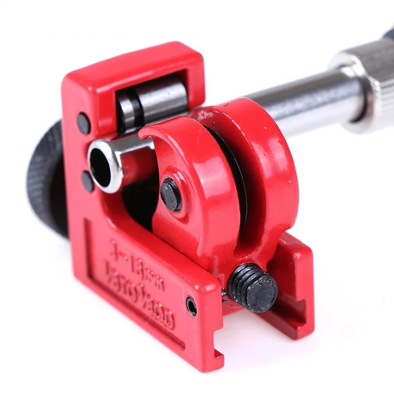 1PC 3-22/3-16mm Mini Alloy Ste - Pipe Cutter Ratchet recensione e prezzo