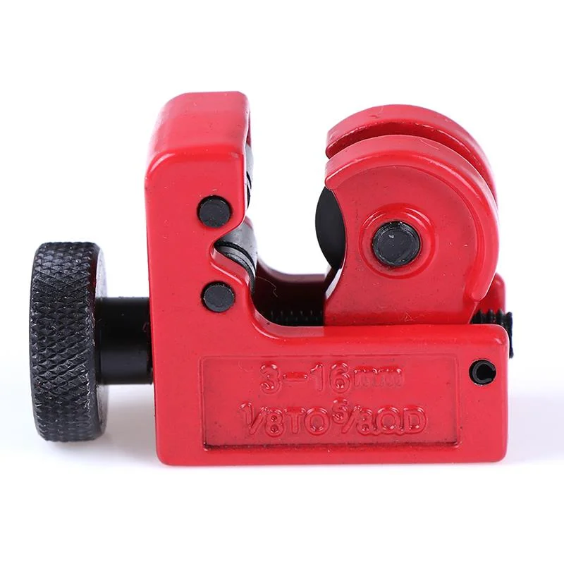 1PC 3-22/3-16mm Mini Alloy Ste - Pipe Cutter Ratchet recensione e prezzo